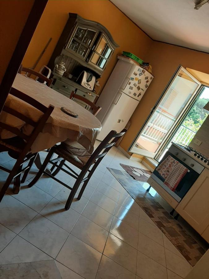 Villa Vesuvius Неаполь Экстерьер фото