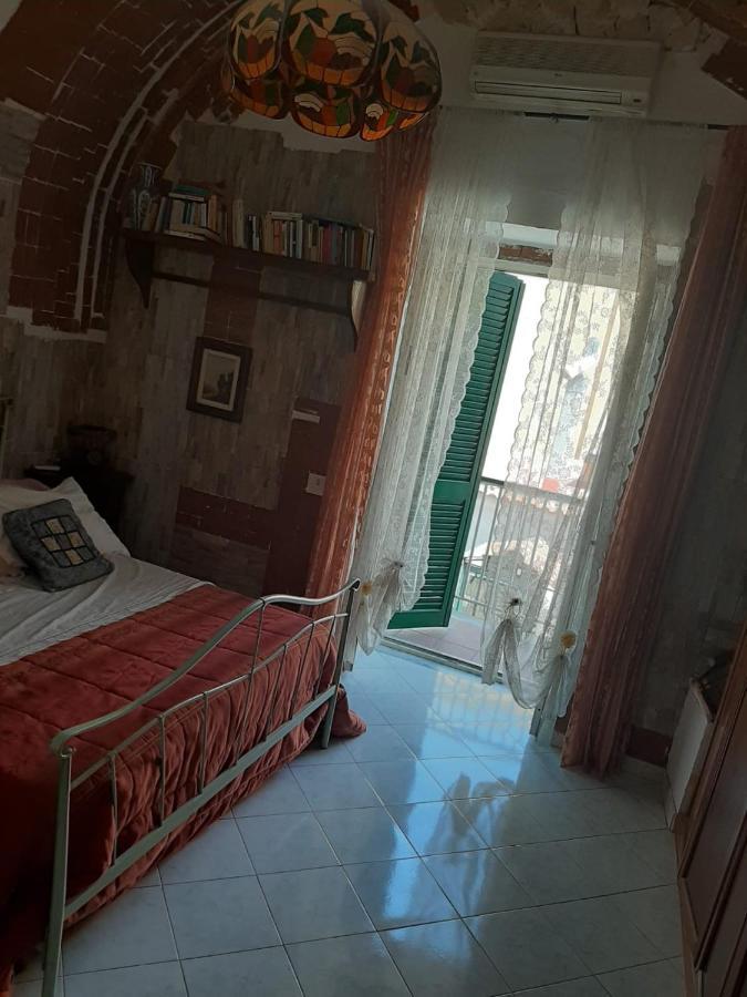 Villa Vesuvius Неаполь Экстерьер фото