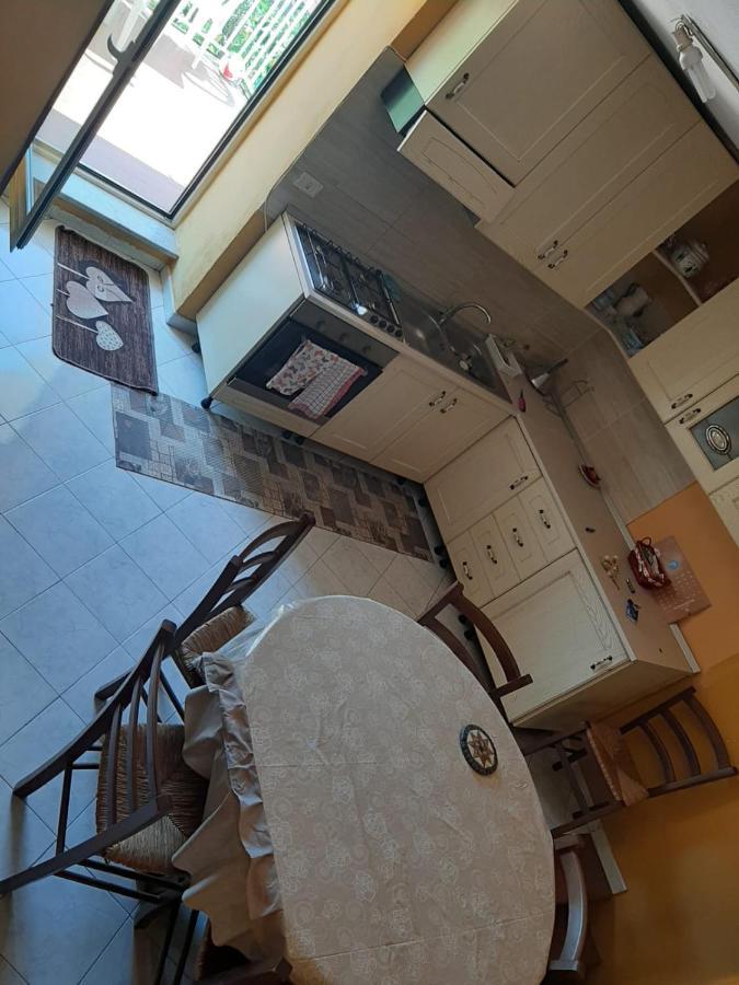 Villa Vesuvius Неаполь Экстерьер фото