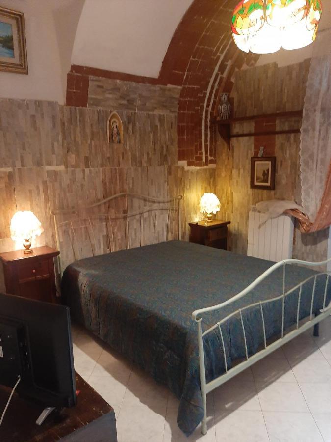 Villa Vesuvius Неаполь Экстерьер фото